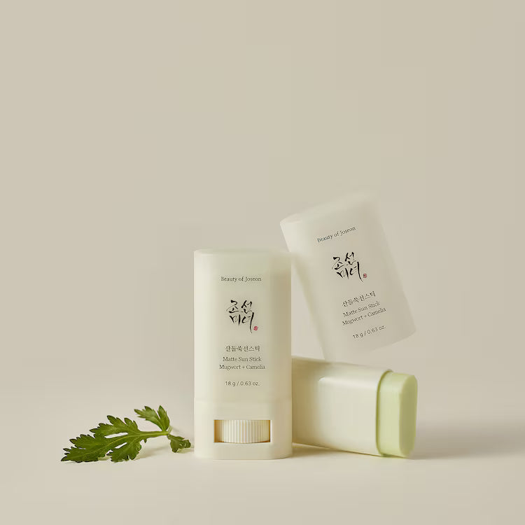 BEAUTY OF JOSEON - Matte Sun Stick 18G