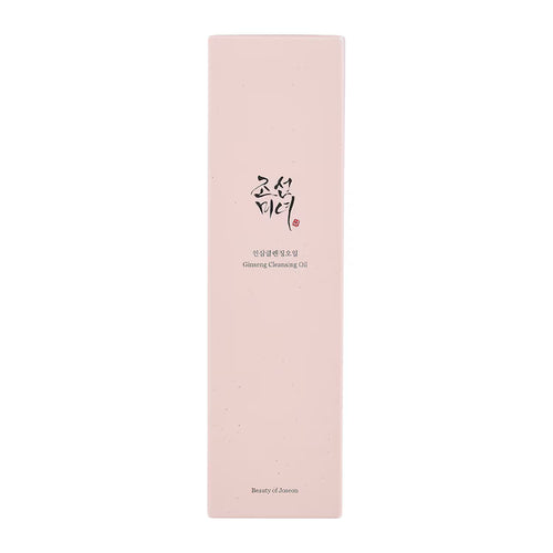 Beauty of Joseon Ginseng Cleansing Oil Huile Démaquillante