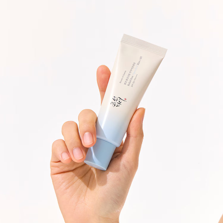 BEAUTY OF JOSEON Relief Sun Aqua-Fresh: Rice + B5 SPF50+ 50ML