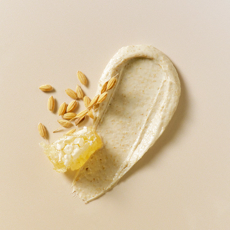 BEAUTY OF JOSEON - Ground Rice and Honey Glow Mask 150ML