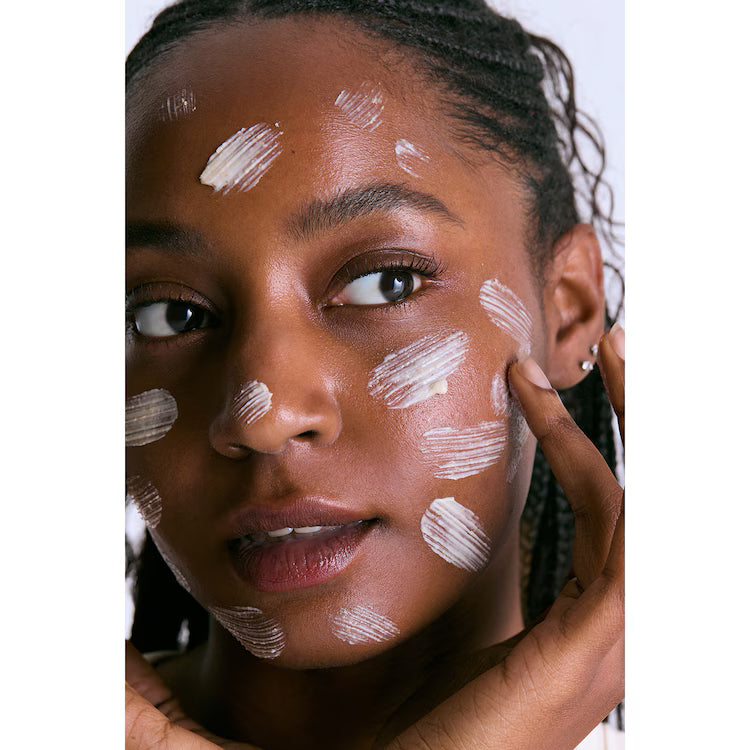 BEAUTY OF JOSEON - Ground Rice and Honey Glow Mask 150ML