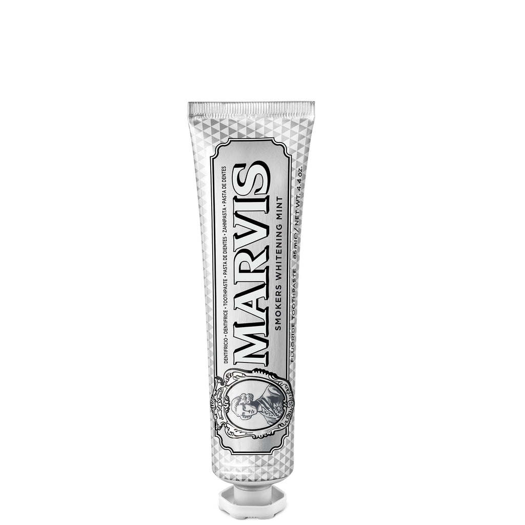 Marvis Smokers Whitening Mint 85 ml