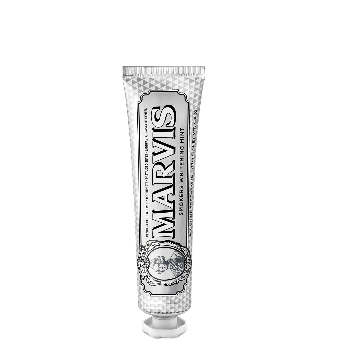 Marvis Smokers Whitening Mint 85 ml