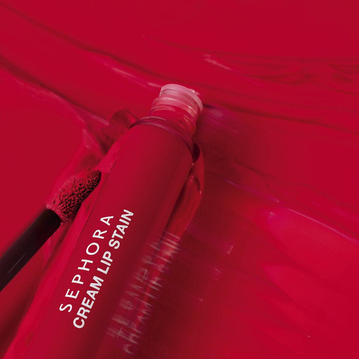 Sephora Collection Cream Lip Stain Kit Coffret Rouges à Lèvres Liquides Mats