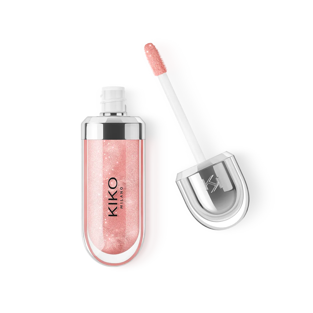 3d Hydra Lipgloss - ref : 31 Pearly Shell