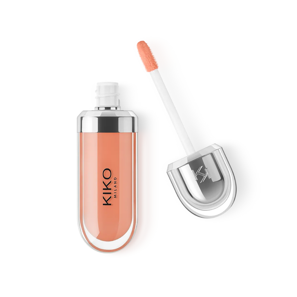 3d Hydra Lipgloss - ref : 08 Natural Rosewood