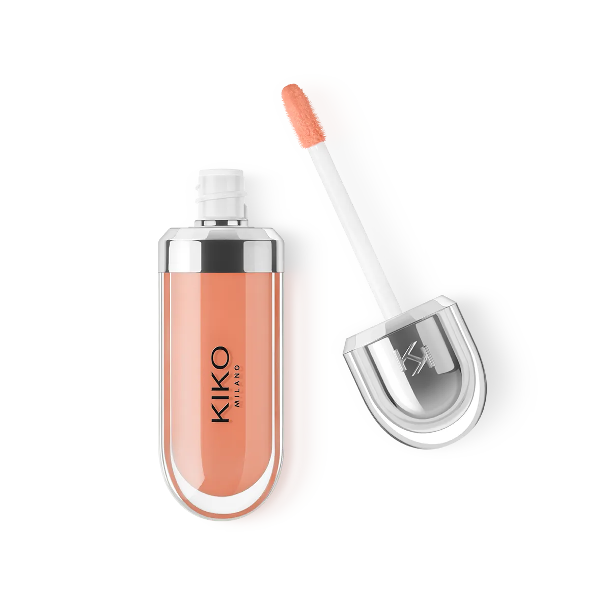 3d Hydra Lipgloss - ref : 08 Natural Rosewood
