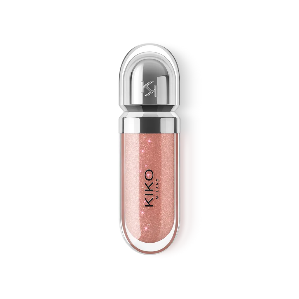 Gloss À Lèvres 3D Hydra - ref : 20 Châtaignes
