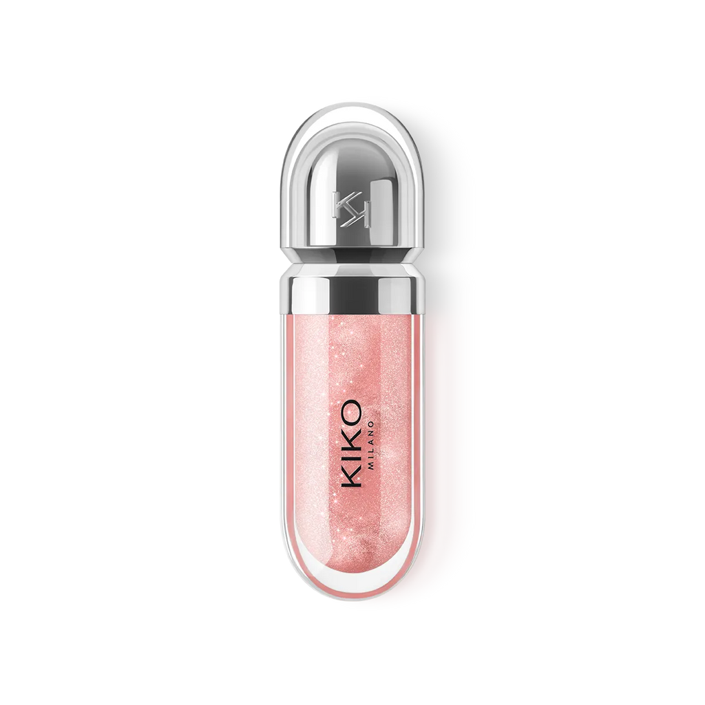 3d Hydra Lipgloss - ref : 31 Pearly Shell