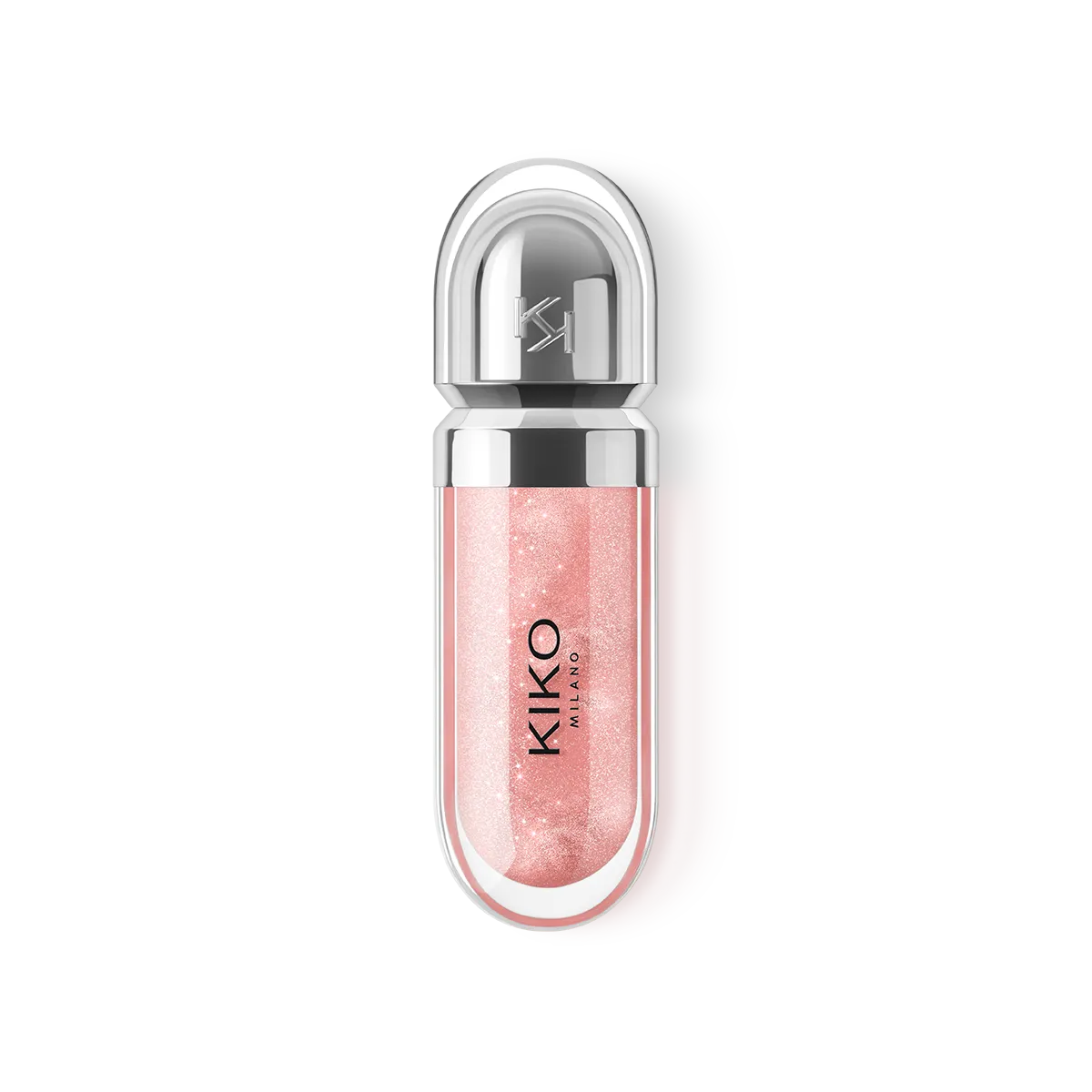 3d Hydra Lipgloss - ref : 31 Pearly Shell
