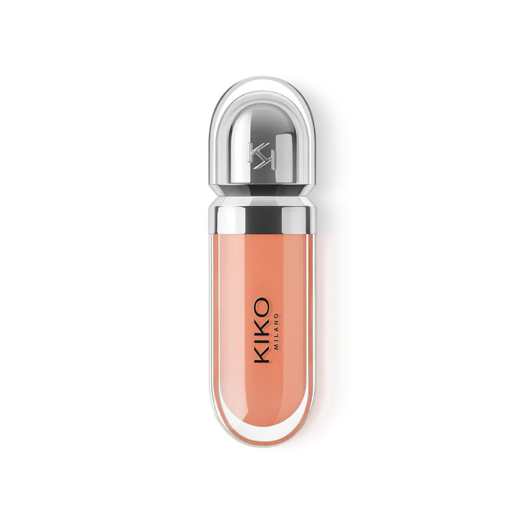3d Hydra Lipgloss - ref : 08 Natural Rosewood