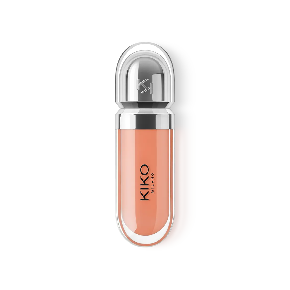 3d Hydra Lipgloss - ref : 08 Natural Rosewood