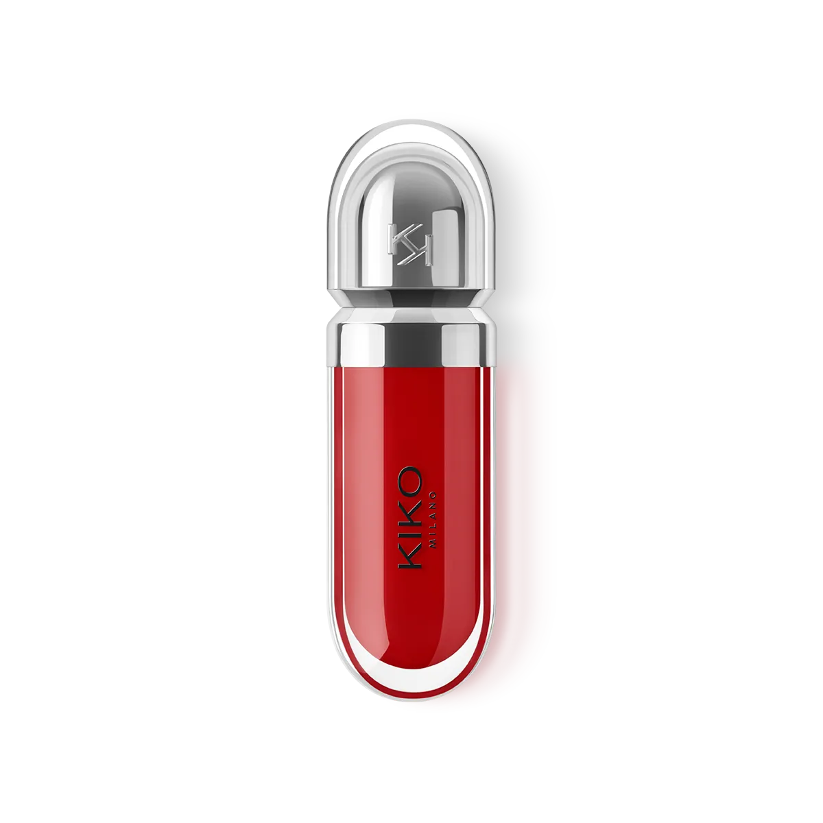 Gloss À Lèvres 3D Hydra - ref : 15 Rouge cerise