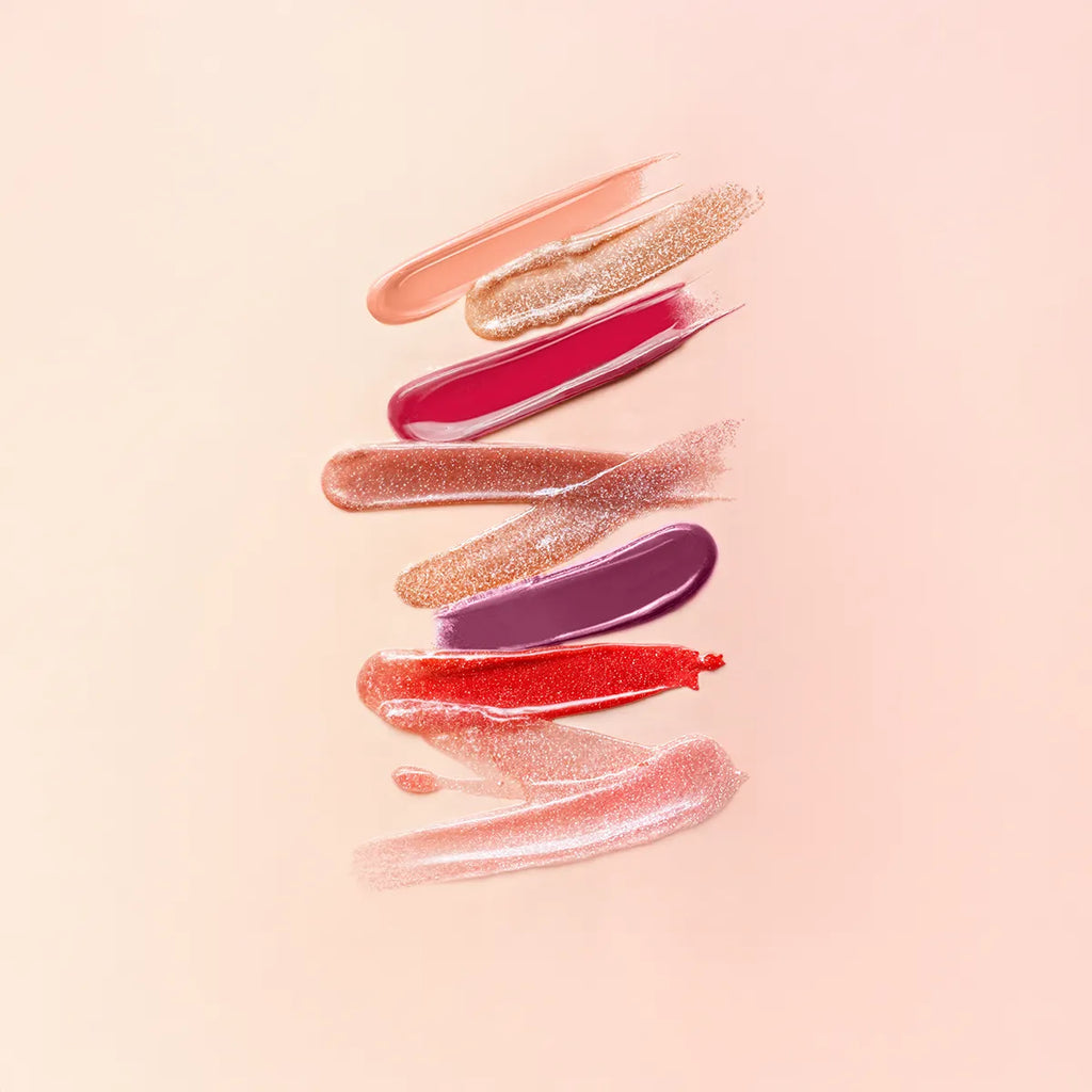 3d Hydra Lipgloss - ref : 08 Natural Rosewood