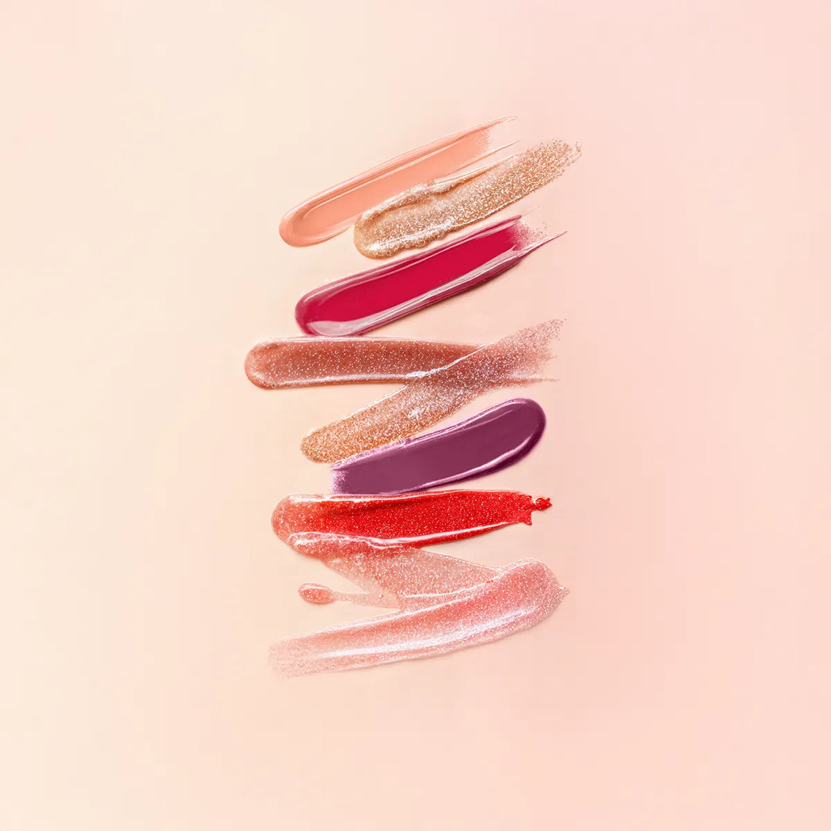 3d Hydra Lipgloss - ref : 31 Pearly Shell