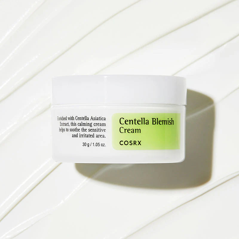 COSRX - Centella Blemish Cream 30ML