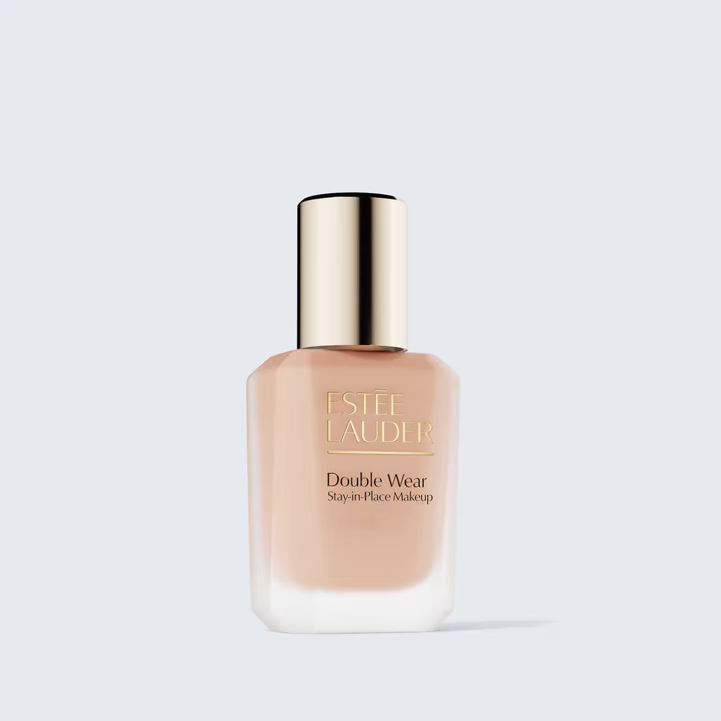 Double Wear Fond de teint mat longue tenue Stay-in-Place SPF 10 Ref: 1C1 Cool Bone