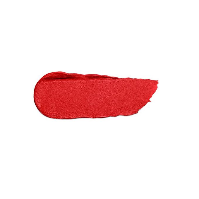 Holiday Gems Lasting Luxury Matte Lipstick - ref : 07 Red Velvet