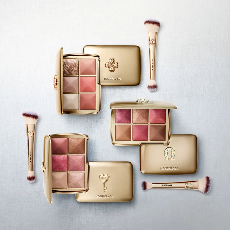 Hourglass Ambient Lighting Edit Unlocked Palette Teint Wish