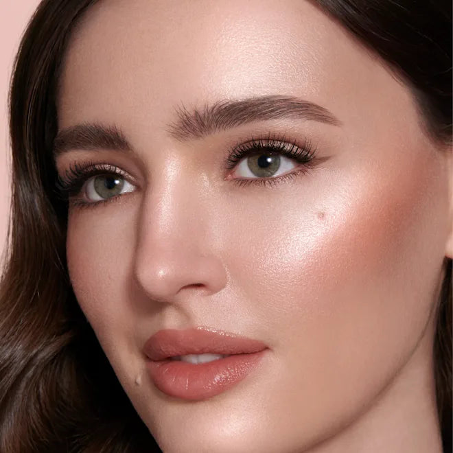 BEAUTY LIGHT WAND-ref: PEACHGASM