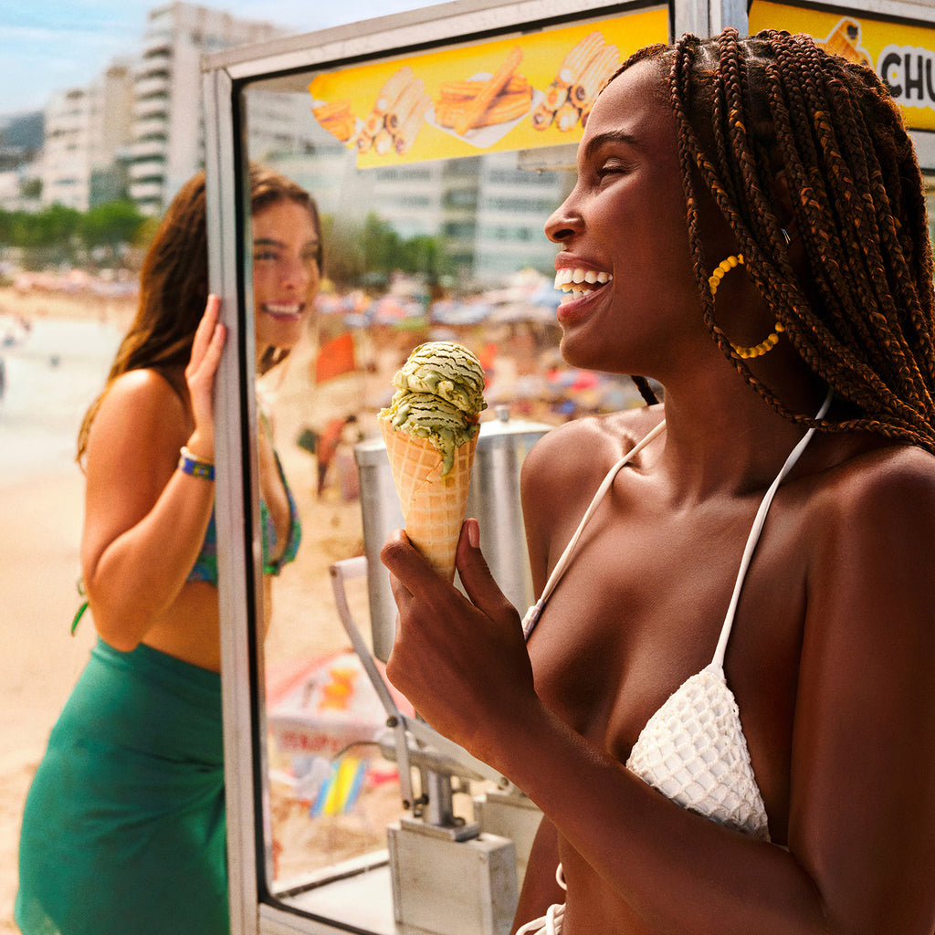 Sol de Janeiro - Brazilian Crush Cheirosa 62 - Brume Parfumée pour le Corps et les cheveux