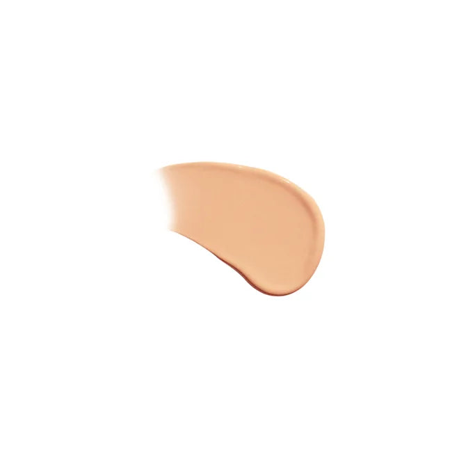 Charlotte Tilbury Airbrush Flawless Blur Concealer teinte 6 Medium – swatch