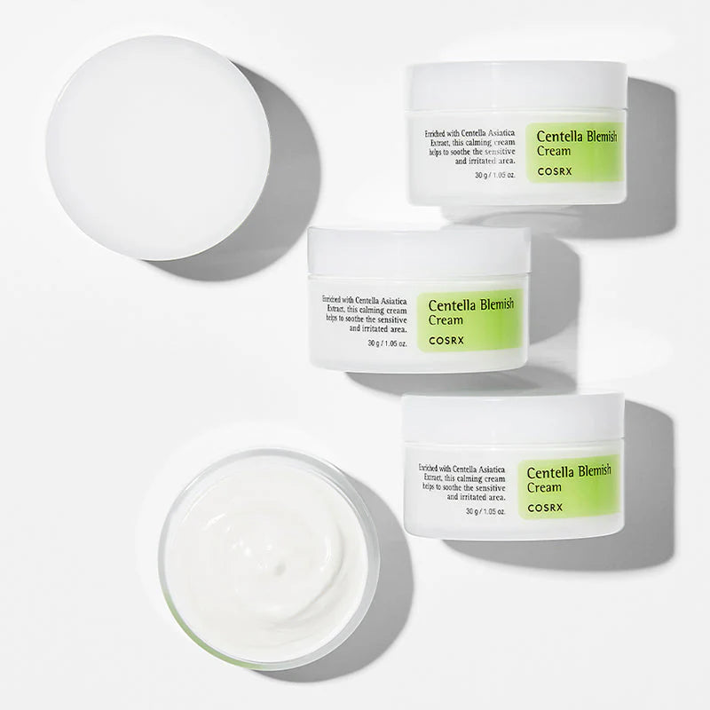 COSRX - Centella Blemish Cream 30ML