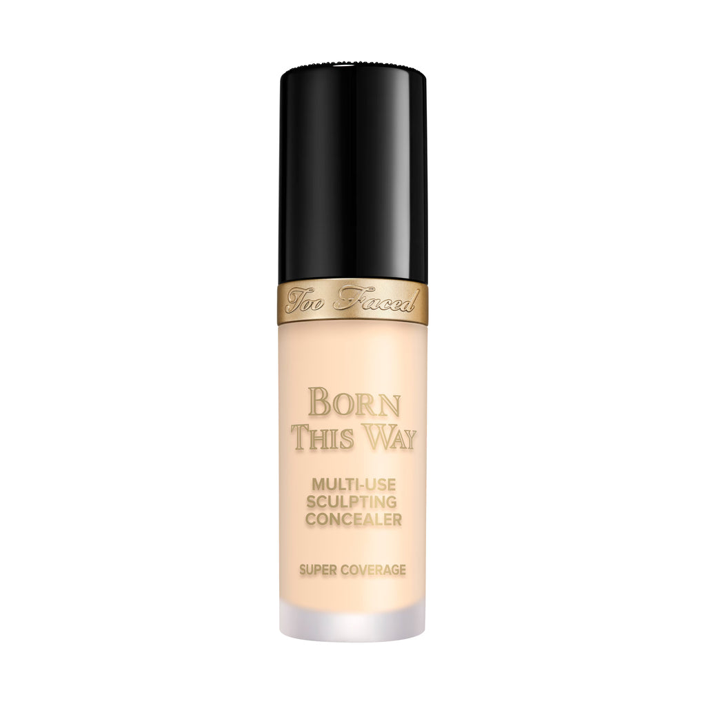 Born This Way Super Coverage Multi-Use Concealer -ref:SWAN
