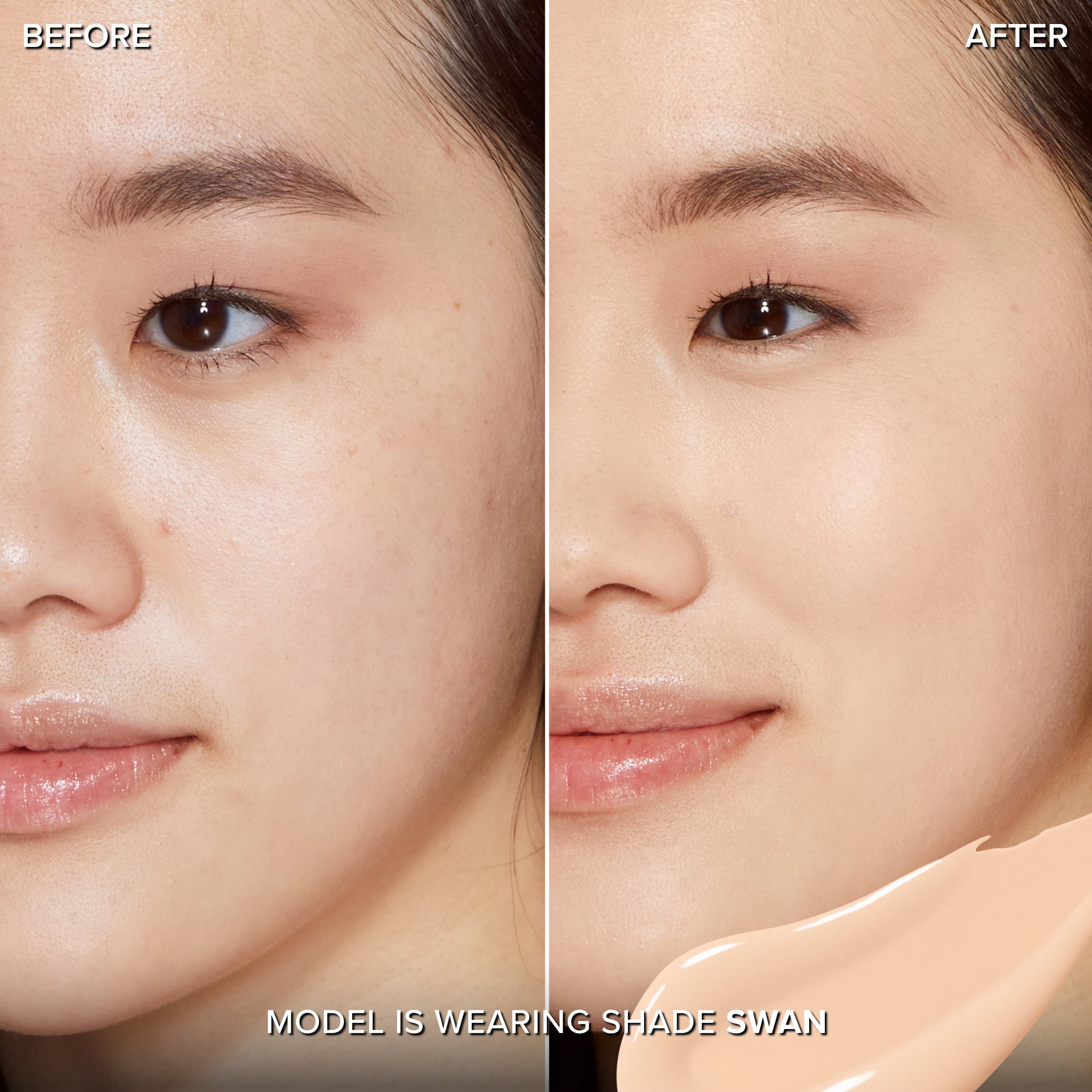 Born This Way Super Coverage Multi-Use Concealer -ref:SWAN
