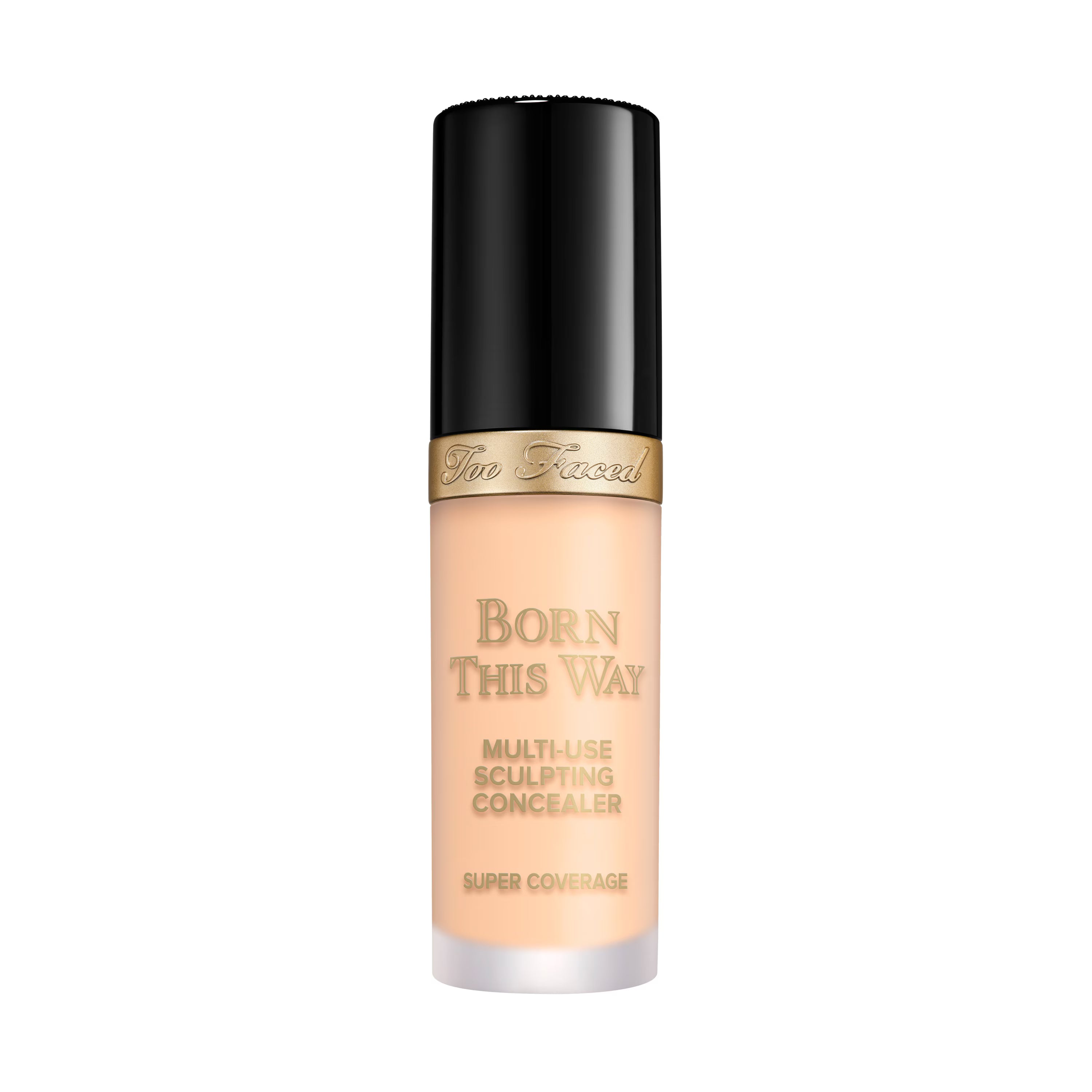 Born This Way Super Coverage Multi-Use Concealer  -ref: Porcelain