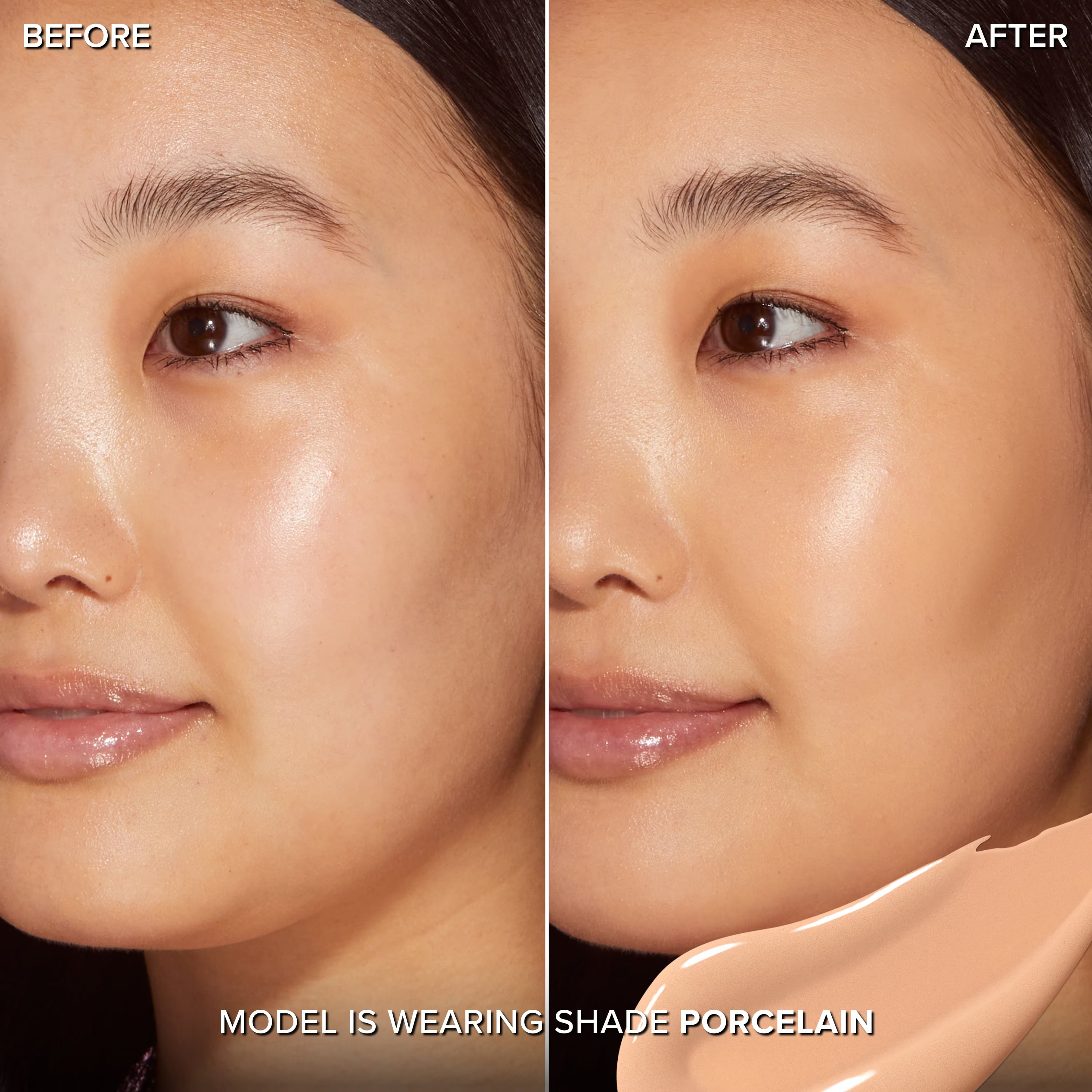 Born This Way Super Coverage Multi-Use Concealer  -ref: Porcelain