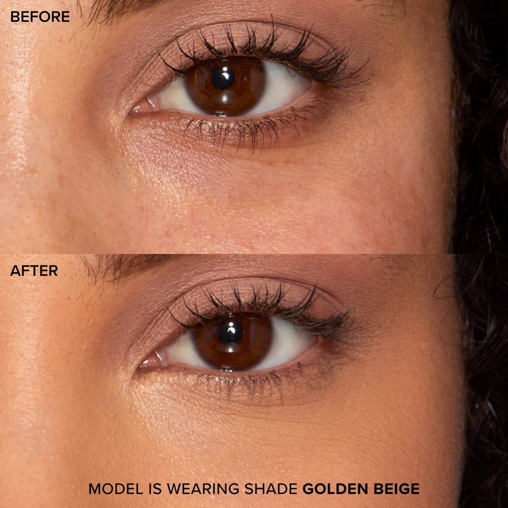 Born This Way Super Coverage Multi-Use Concealer -ref:Golden Beige