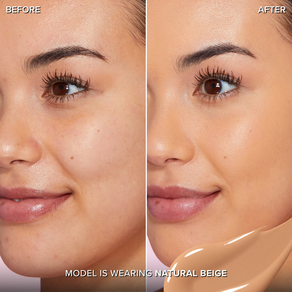 Born This Way Super Coverage Multi-Use Concealer -ref: Naturel Beige