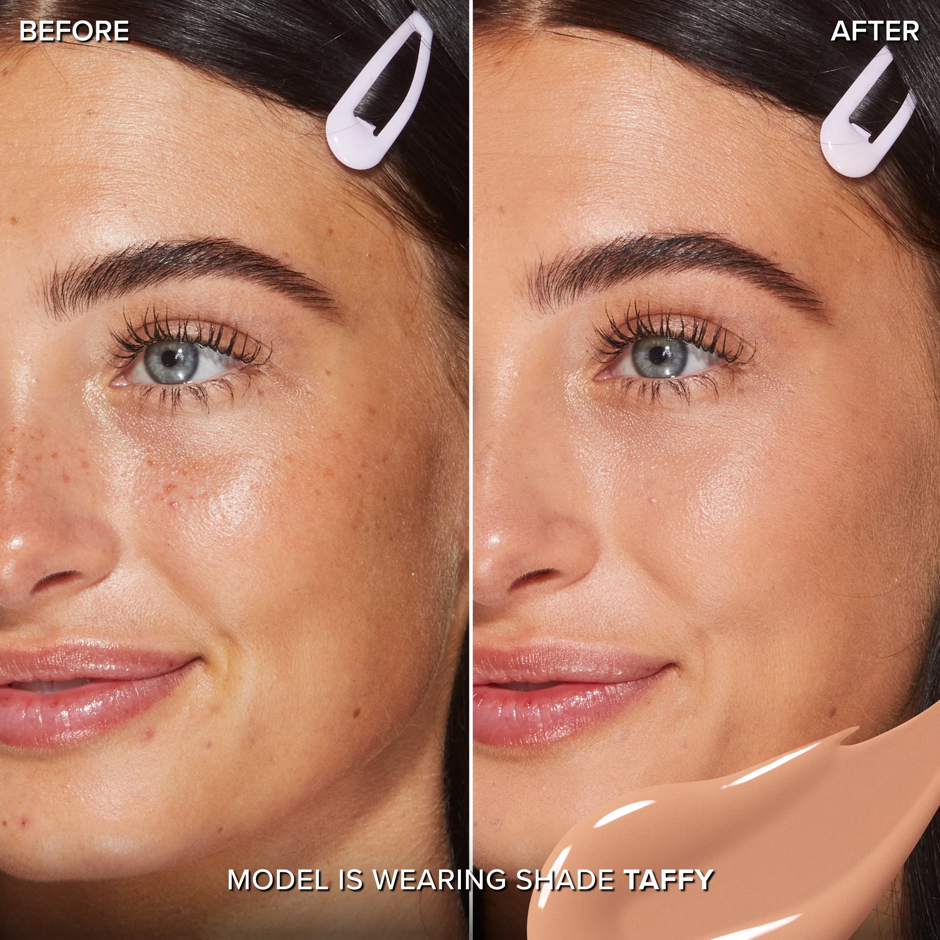 Born This Way Super Coverage Multi-Use Concealer -ref:Taffy