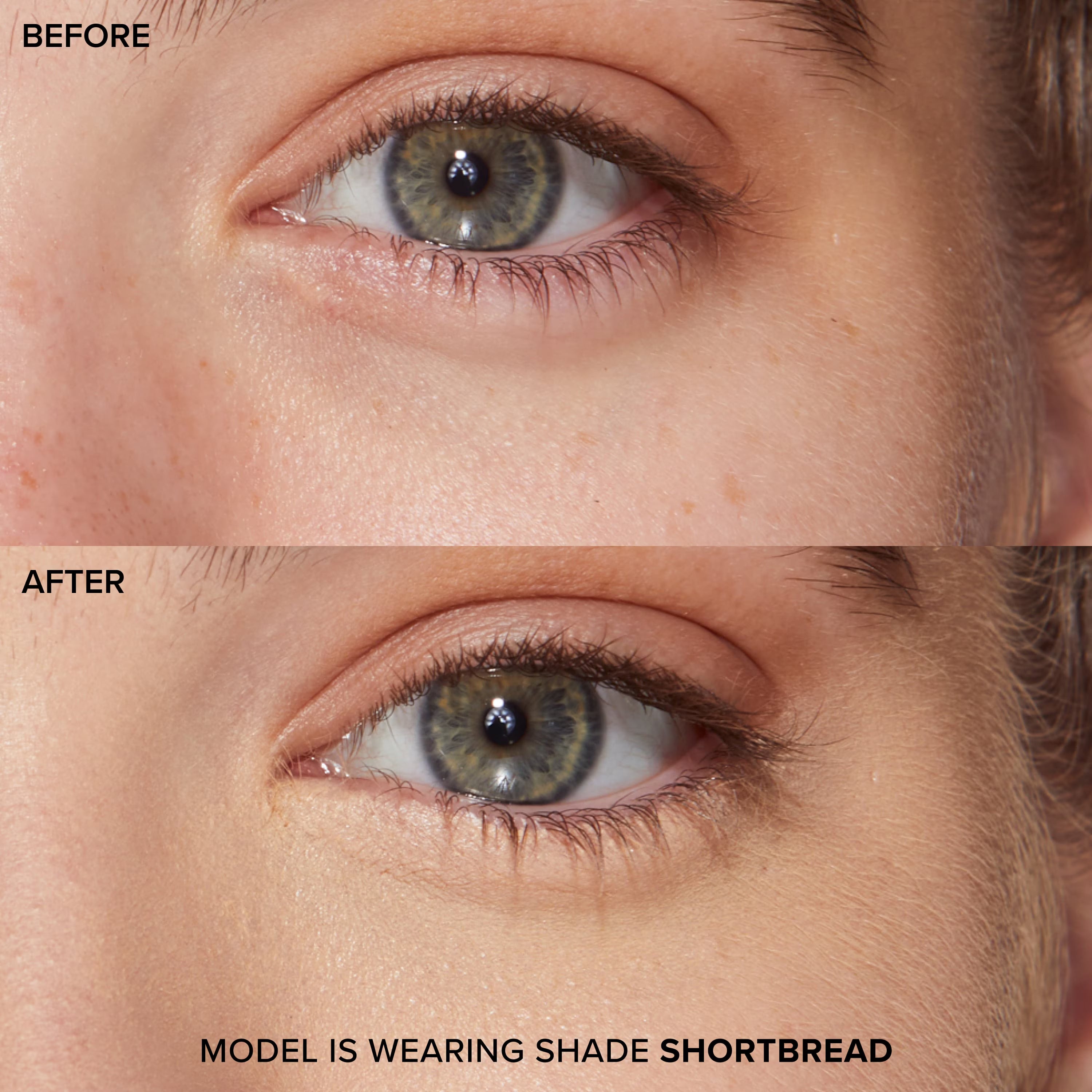 Born This Way Super Coverage Multi-Use Concealer _ref: shotbread