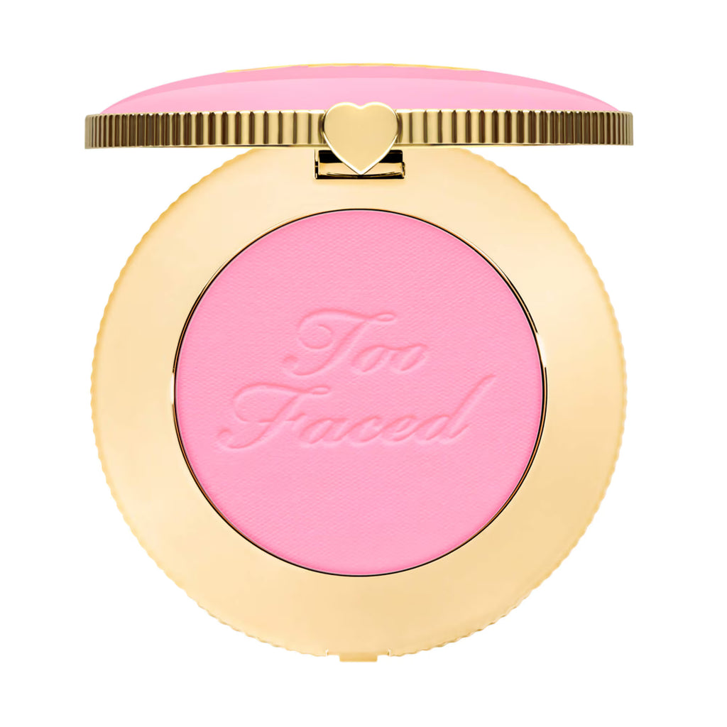 Cloud Crush Blurring Blush -ref: Candy Clouds