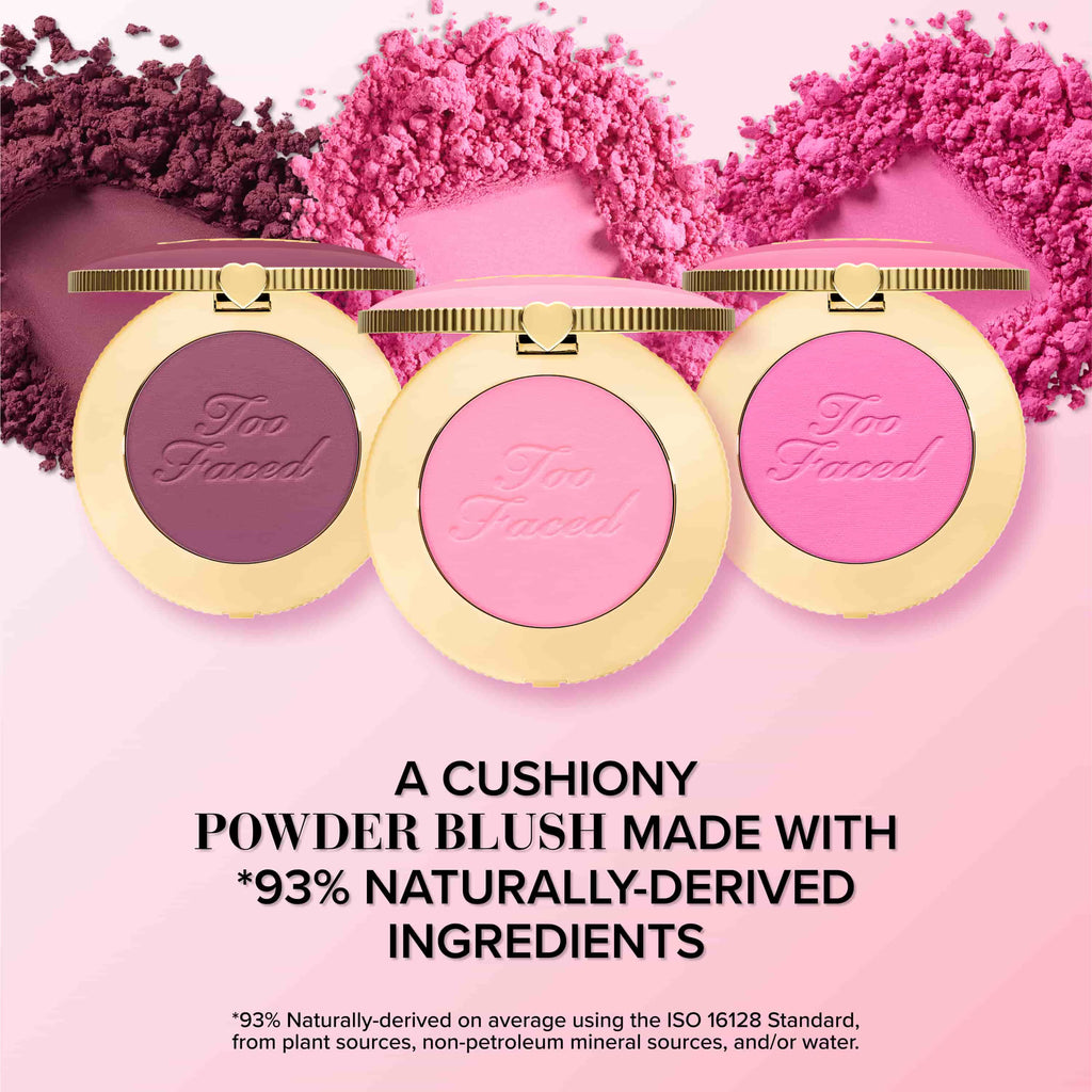 Cloud Crush Blurring Blush -ref: Candy Clouds