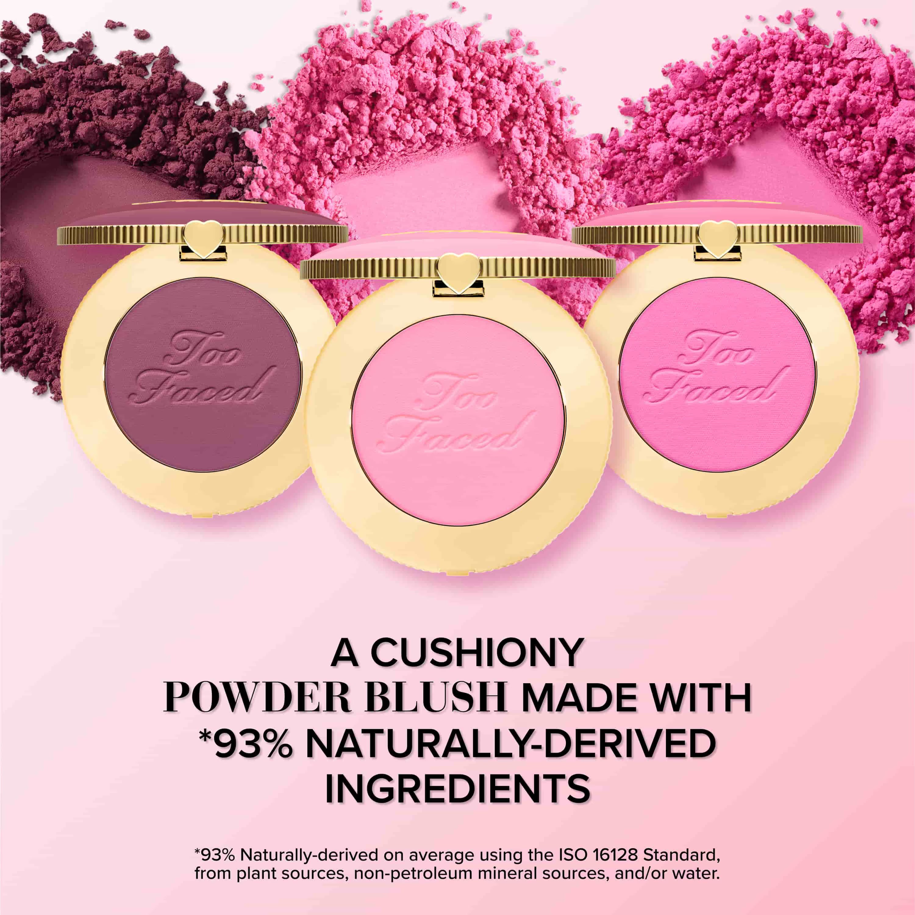 Cloud Crush Blurring Blush -ref: Candy Clouds