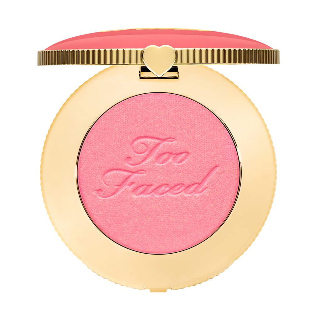 Cloud Crush Blurring Blush -ref: Golden Hour