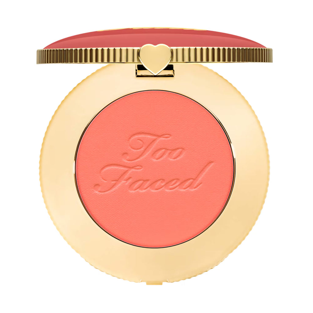 Cloud Crush Blurring Blush -ref: Tequila Sunset
