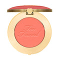 Cloud Crush Blurring Blush -ref: Tequila Sunset