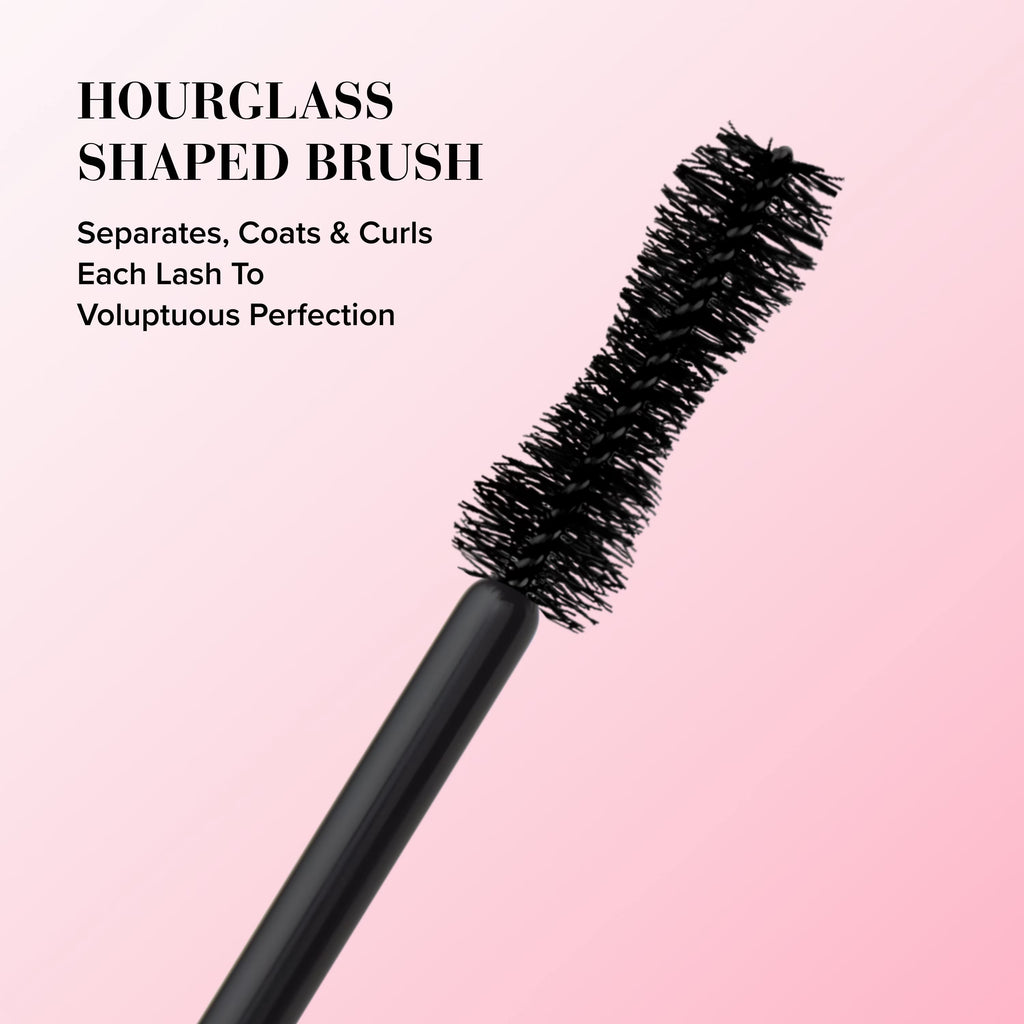 Better Than Sex Volumizing Mascara -ref:BLACK