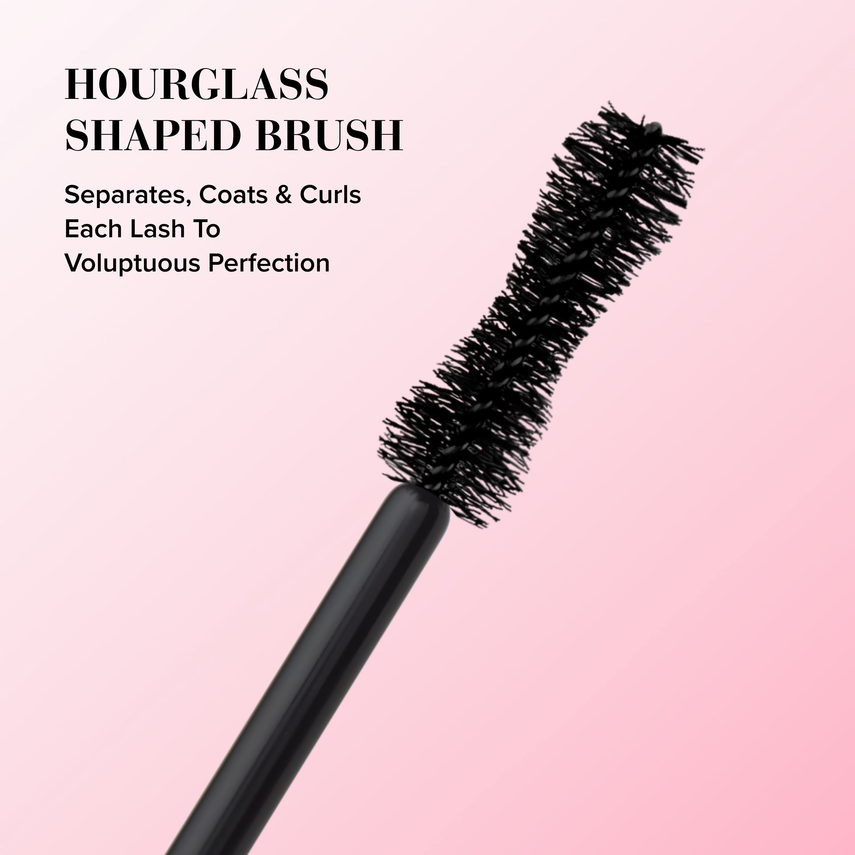 Better Than Sex Volumizing Mascara -ref:BLACK