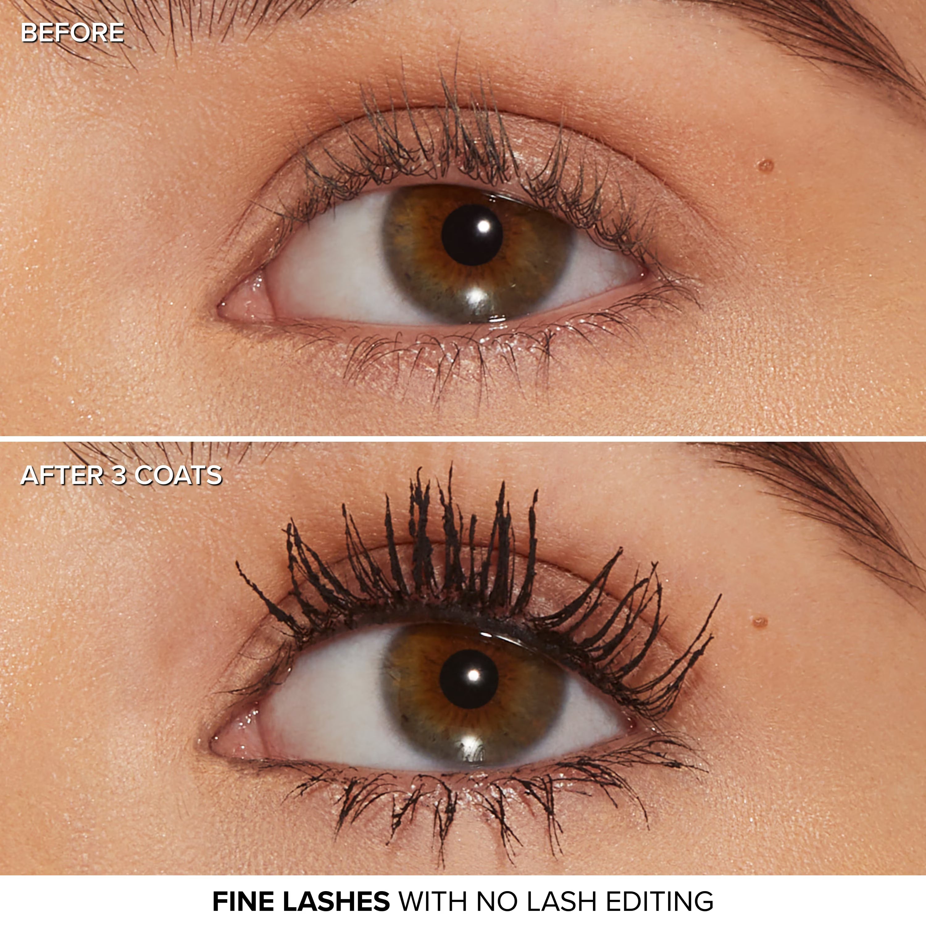 Better Than Sex Volumizing Mascara -ref:BLACK