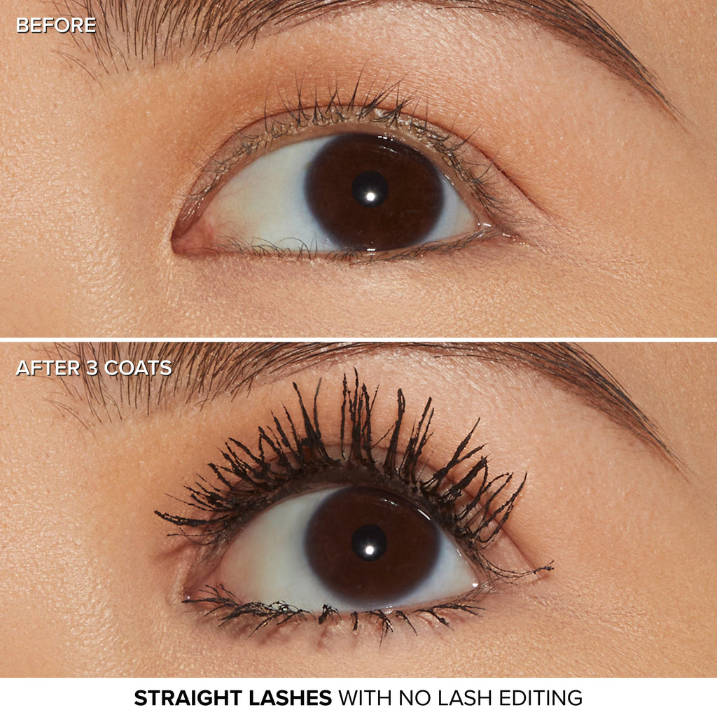 Better Than Sex Volumizing Mascara -ref:BLACK