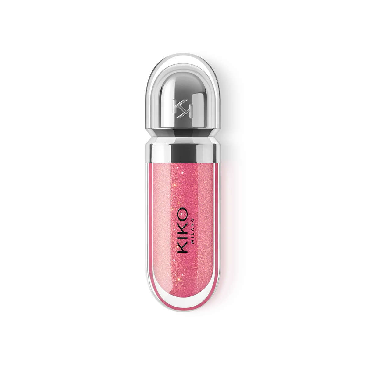 Gloss À Lèvres 3D Hydra - ref : 33 Pastèque nacrée