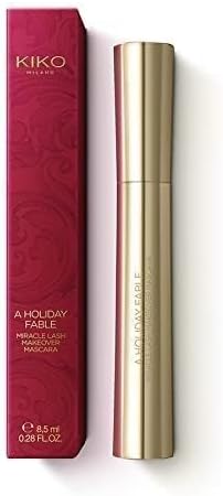 A Holiday Fable Miracle Lash MakeOver Mascara - noir - Mascara volumateur intense longue tenue 12 heures - 8,5 ml.