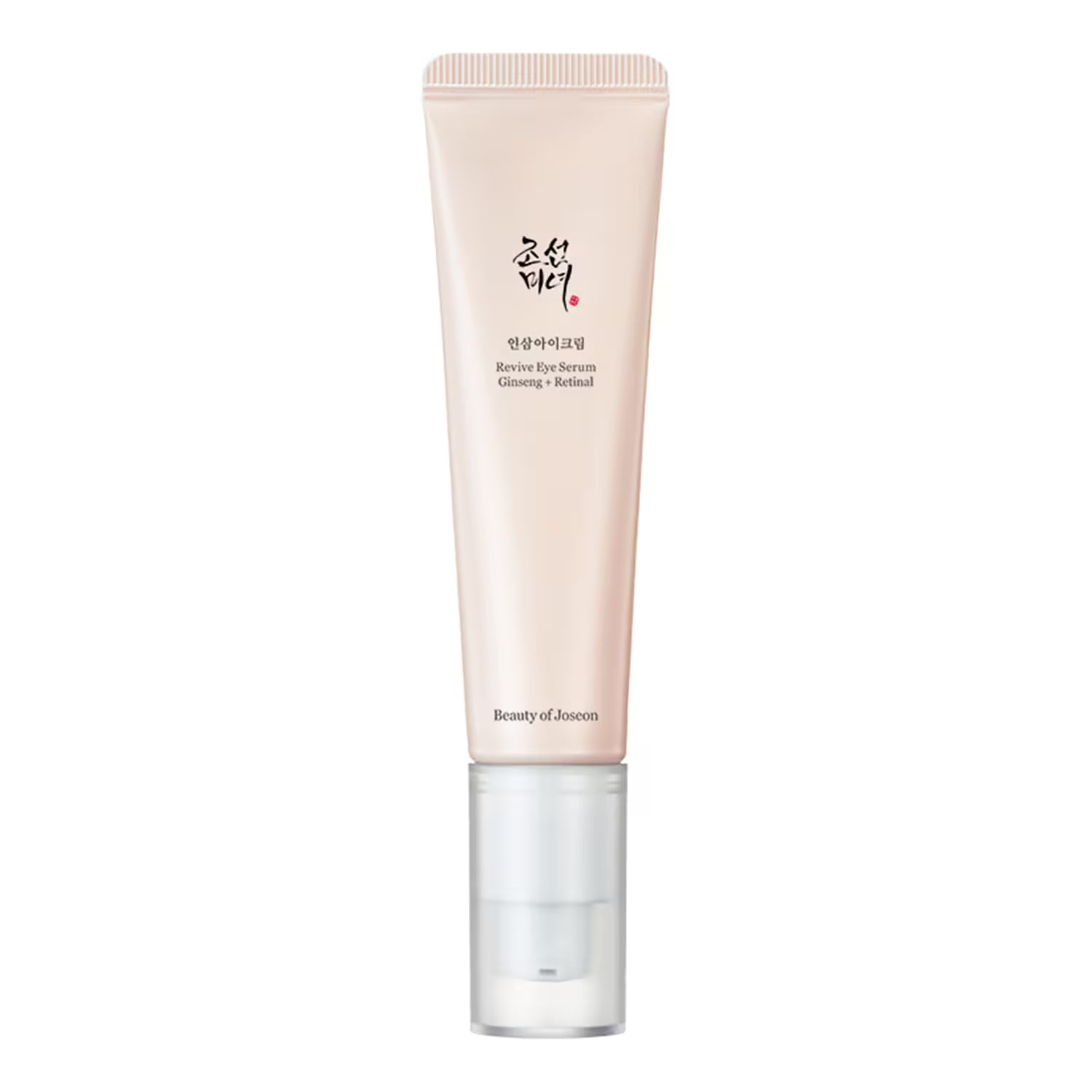 BEAUTY OF JOSEON - Revive Eye Serum: Ginseng + Retinal 30ML