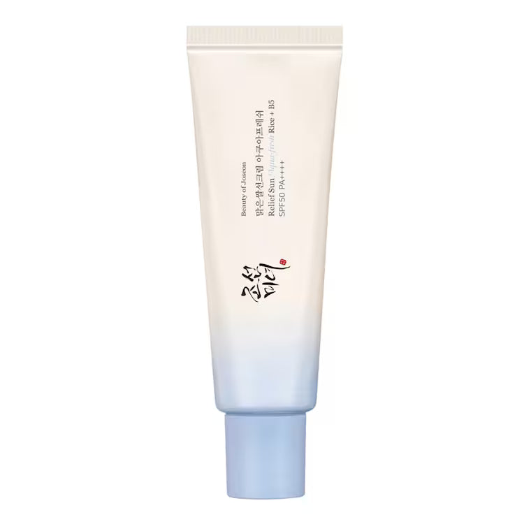 BEAUTY OF JOSEON Relief Sun Aqua-Fresh: Rice + B5 SPF50+ 50ML