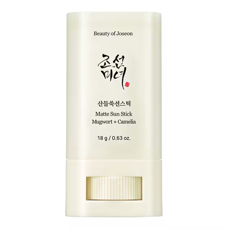 BEAUTY OF JOSEON - Matte Sun Stick 18G
